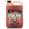Lure for hogs PIGOUT 3,8 l
