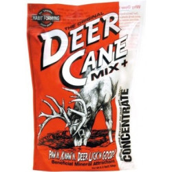 Attractant for deers DEER CANE