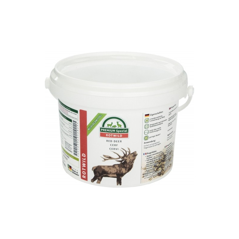 Deer Scent EUROHUNT
