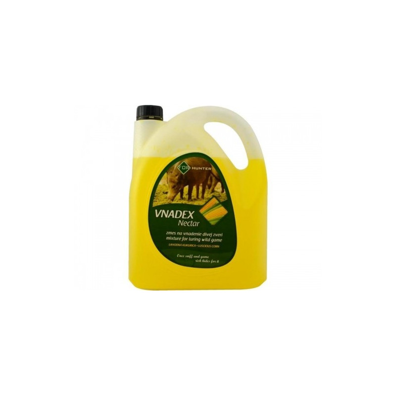 Corn lure VNADEX 4 kg