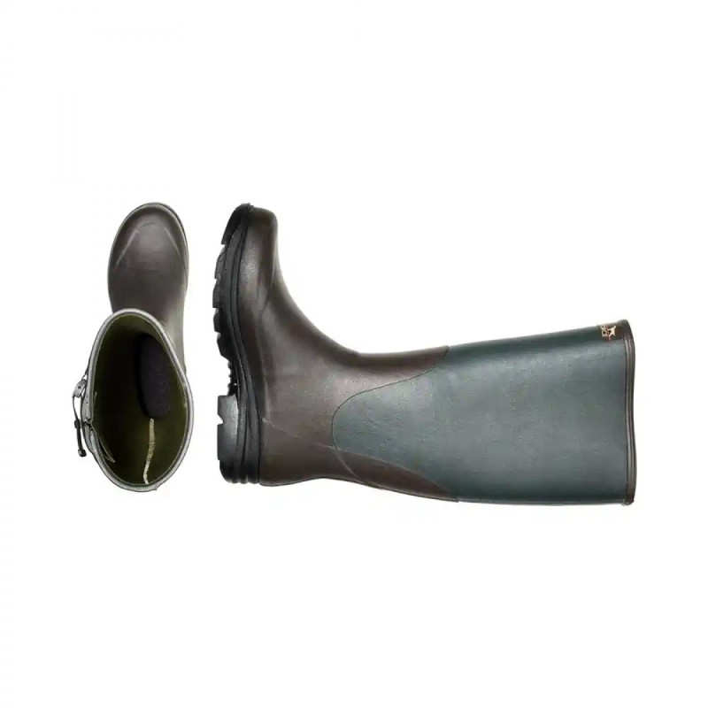 Botai PARFORCE olive/brown Neoprenfu