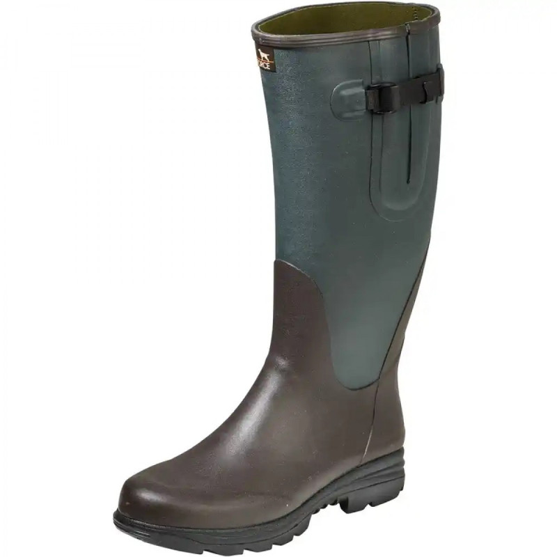 Botai PARFORCE (olive/brown Neopren)