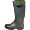 Botai PARFORCE olive/brown Neoprenfu