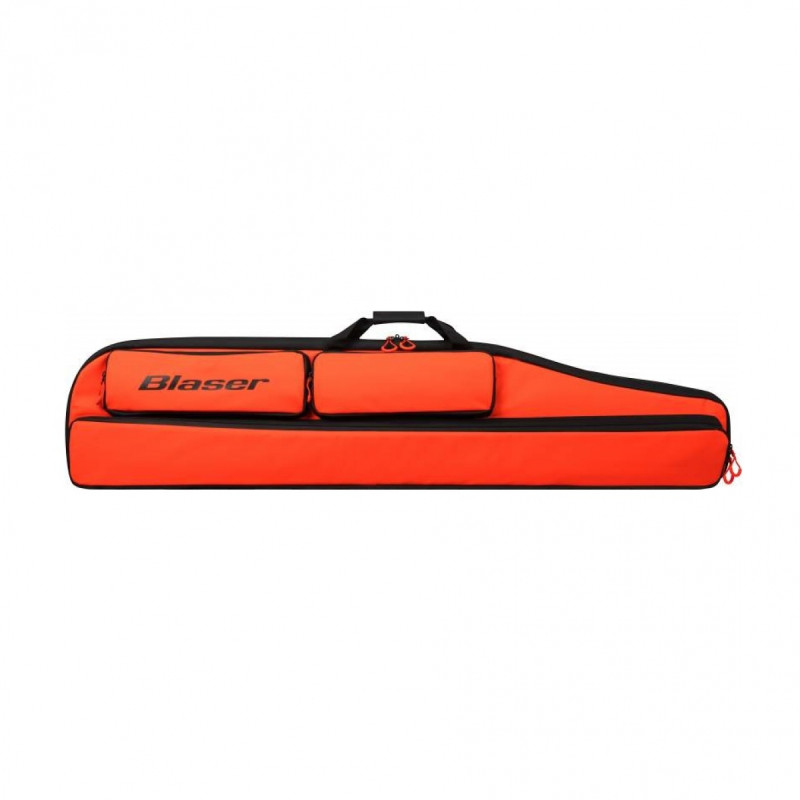 Dėkl. šautuvui Blaser, Driven Hunt, orange, 128cm (80411911)