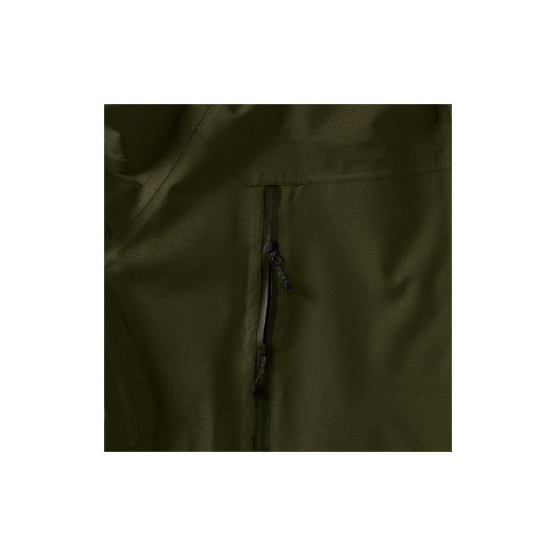 Hunting Jacket Seeland Hawker Light (Pine green)