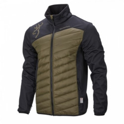 Jacket BROWNING XPO COLDKILL 2 (dark green)