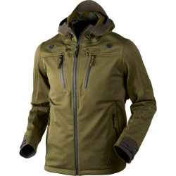 Striukė SEELAND Hawker Shell Jacket Pro Green