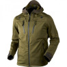 Striukė SEELAND Hawker Shell Jacket Pro Green