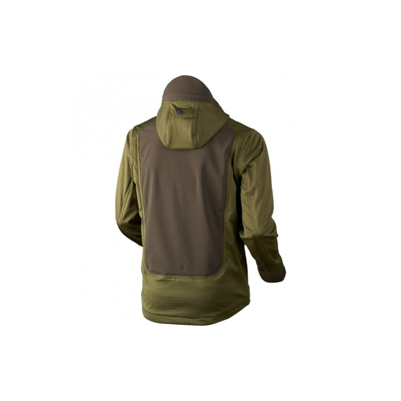 Jacket SEELAND Hawker Shell Jacket Pro Green