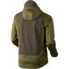 Striukė SEELAND Hawker Shell Jacket Pro Green