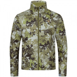 Jacket Blaser Alpha HuntTec Camouflage 80409592
