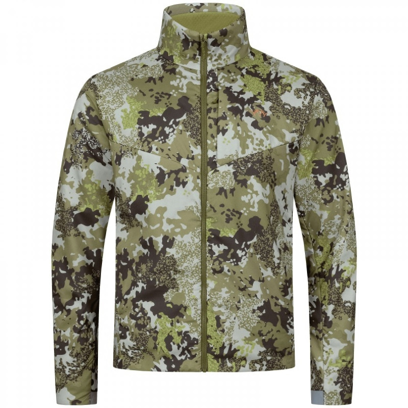 Jacket Blaser Alpha HuntTec Camouflage 80409592