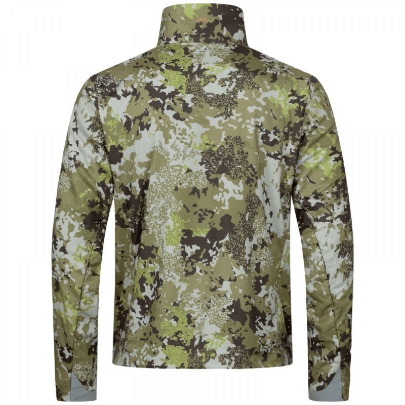 Jacket Blaser Alpha HuntTec Camouflage 80409592
