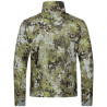 Jacket Blaser Alpha HuntTec Camouflage 80409592