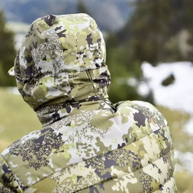 Striukė Blaser Observer HuntTec (80408775)