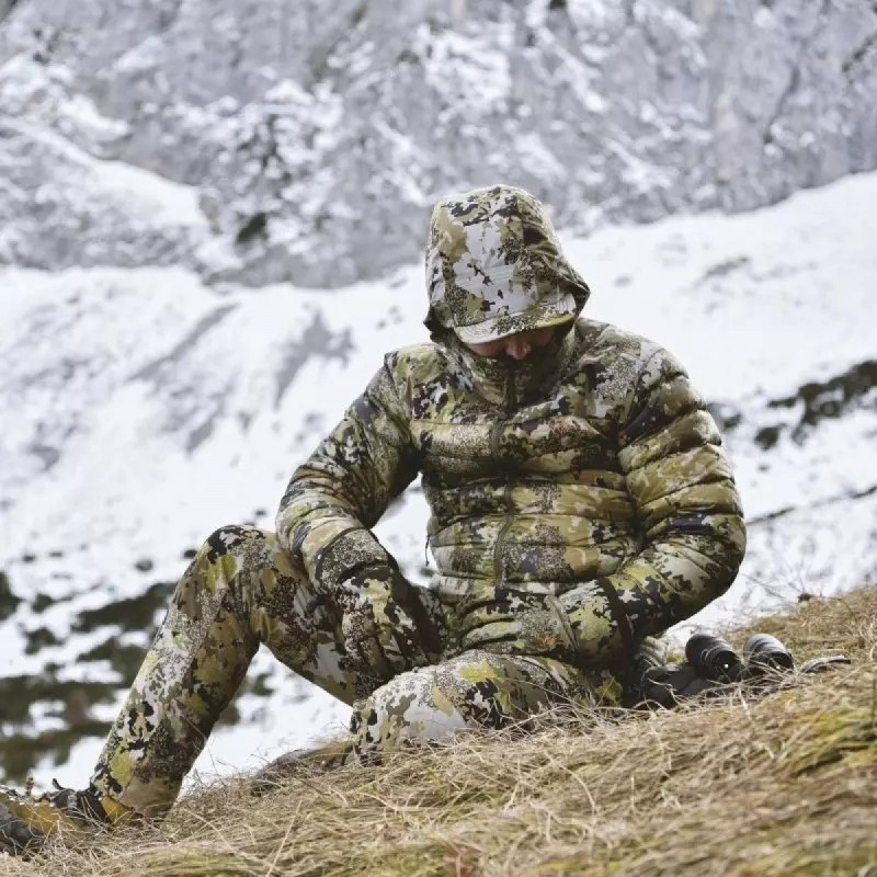 Striukė Blaser Observer HuntTec (80408775)