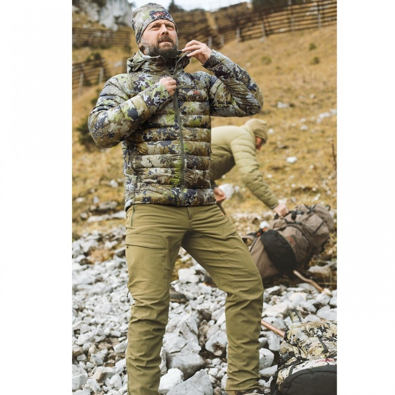 Jacket Blaser Observer HuntTec (80408775)
