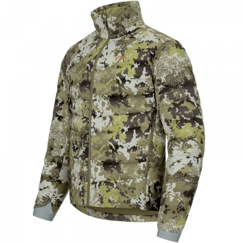 Striukė Blaser Supervisor HuntTec 80408779