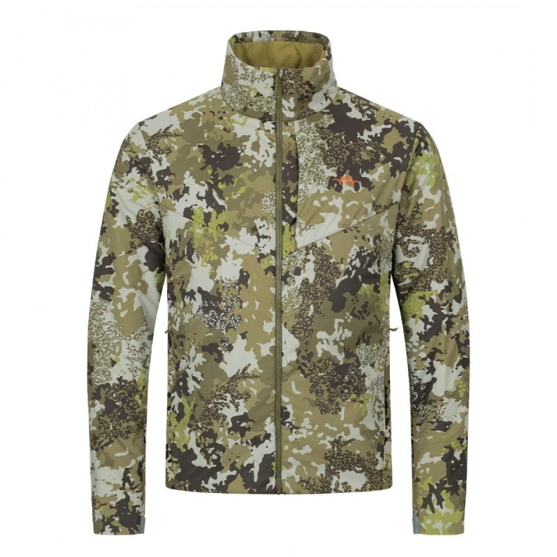 Jacket Blaser Operator HuntTec 80408783