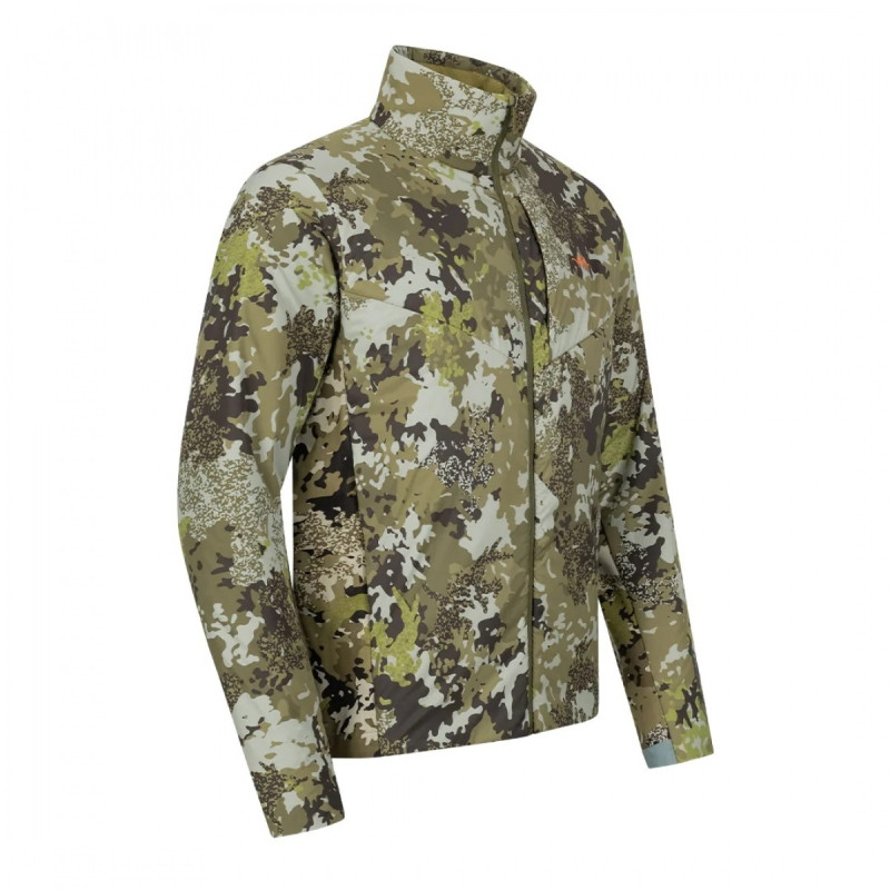 Jacket Blaser Operator HuntTec 80408783