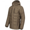 Jacket Blaser Vintage Radiaton dark brown melange 80410344