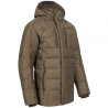 Jacket Blaser Vintage Radiaton dark brown melange 80410344