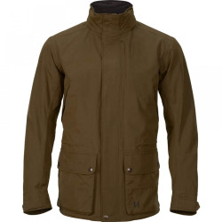 Jacket Harkila Retrieve (warm olive)