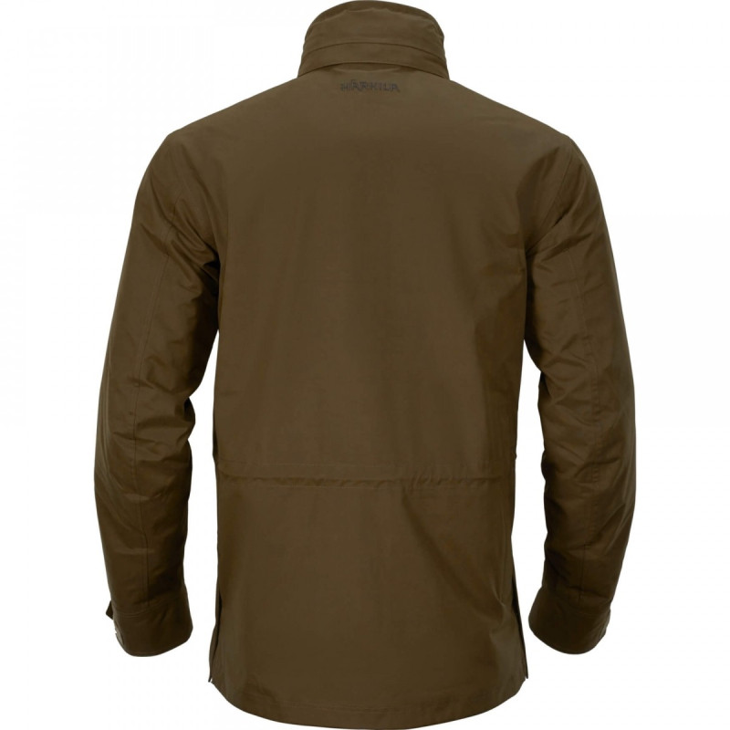 Jacket Harkila Retrieve (warm olive)
