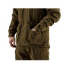 Jacket Harkila Retrieve (warm olive)