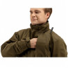Jacket Harkila Retrieve (warm olive)