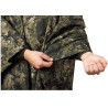 Pončas SEELEND Taxus, one size (camo invis green)