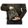 Pončas SEELEND Taxus, one size (camo invis green)