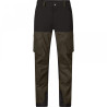 Trousers SEELAND Elm (Pine green/Meteorite)