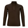 Seeland Climate base layer (Clay brown)
