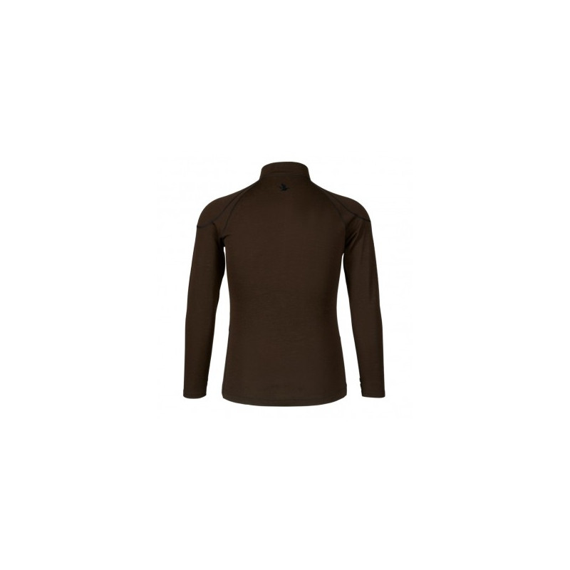 Apatinių komplektas Seeland Climate (Clay brown)