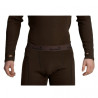 Seeland Climate base layer (Clay brown)