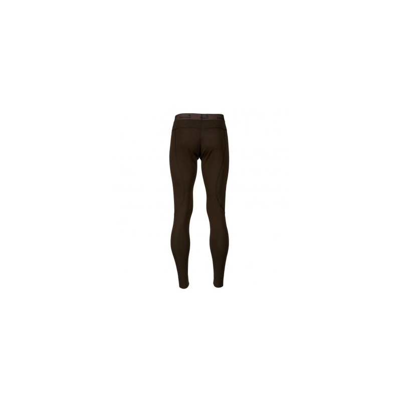 Seeland Climate base layer (Clay brown)