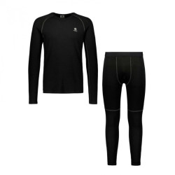 Underwear Set ALASKA Superior Merino