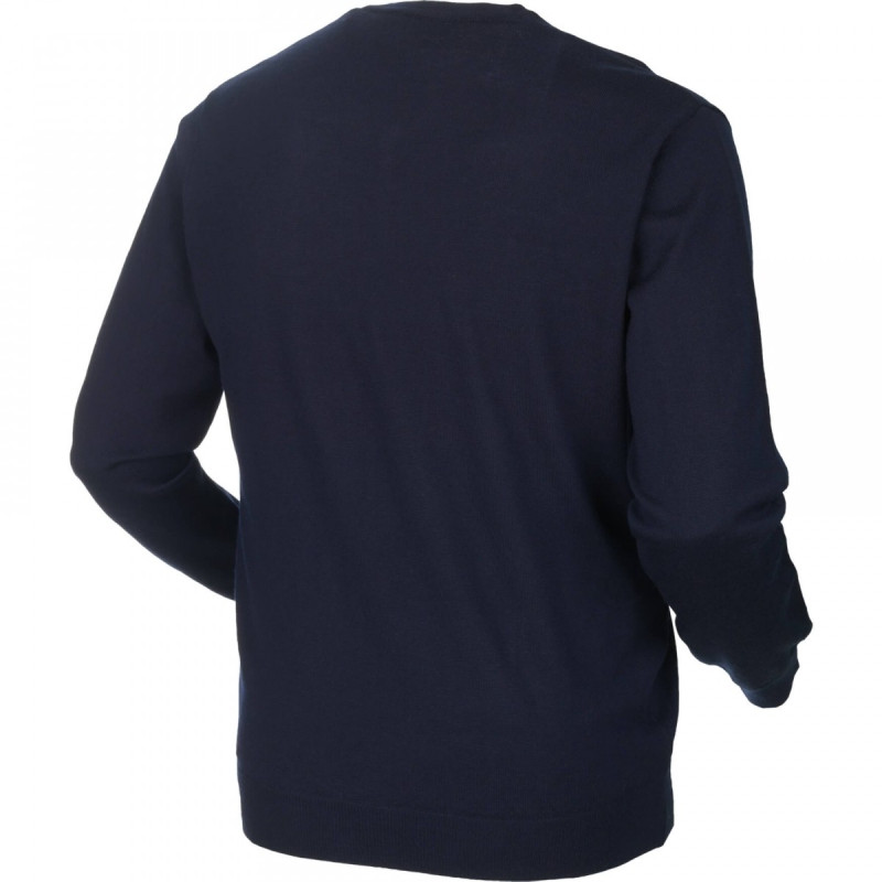 Megztinis HARKILA Glenmore (Dark navy)