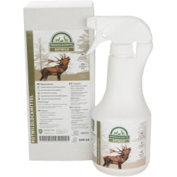 Deer Scent For Long Distance