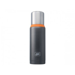 Vacuum flask Esbit 1 l (Grey/ orange)