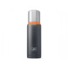 Vacuum flask Esbit 1 l (Grey/ orange)