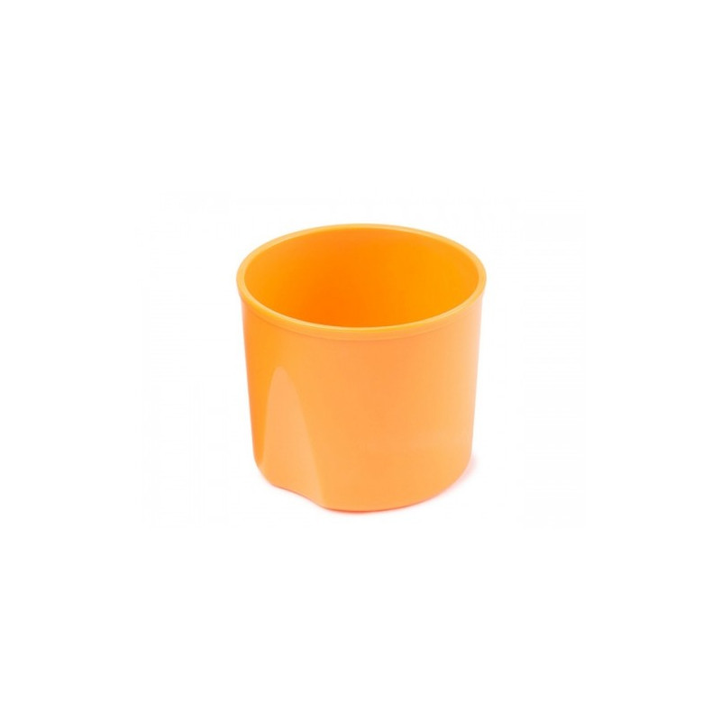 Vacuum flask Esbit 1 l (Grey/ orange)