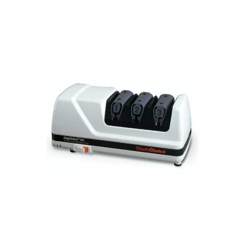 Electric Knive Sharpener Chefs Choice 120