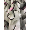 Camouflage Woodland Net 6x6