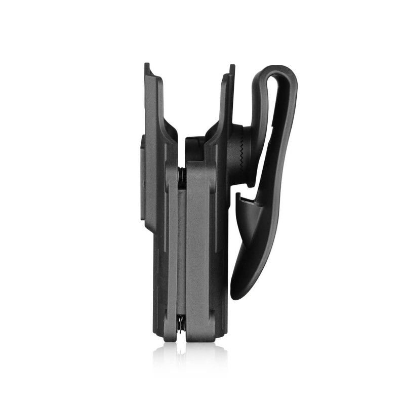 Pistol case CYTAC with red dot sight (CY-UHFSG2)