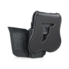 Pistol and magazine case CYTAC Glock 19,23,32 (Gen 1,2,3,4). Glock 19 Gen