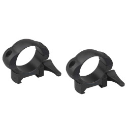 Scope Rings Vectoroptics 30mm Low SCSR-04
