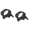 Scope Rings Vectoroptics 30mm Low SCSR-04