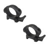 Scope Rings Vectoroptics 30mm Low SCSR-04